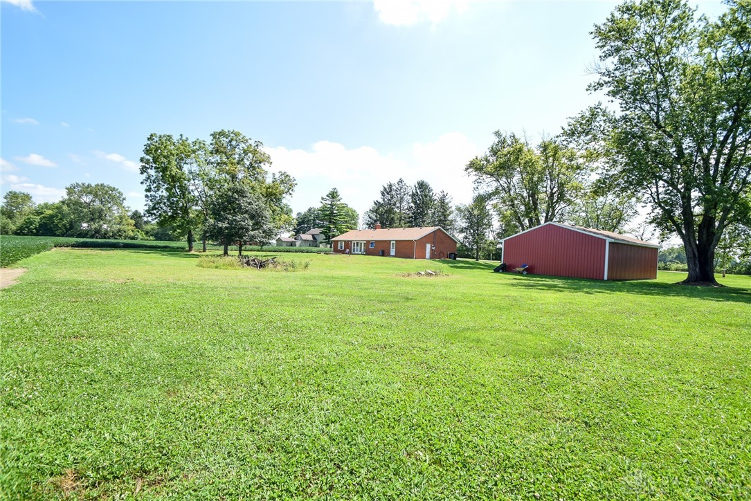 3598 Old Springfield Road Springfield, OH 45502 - Photo 32 of 33