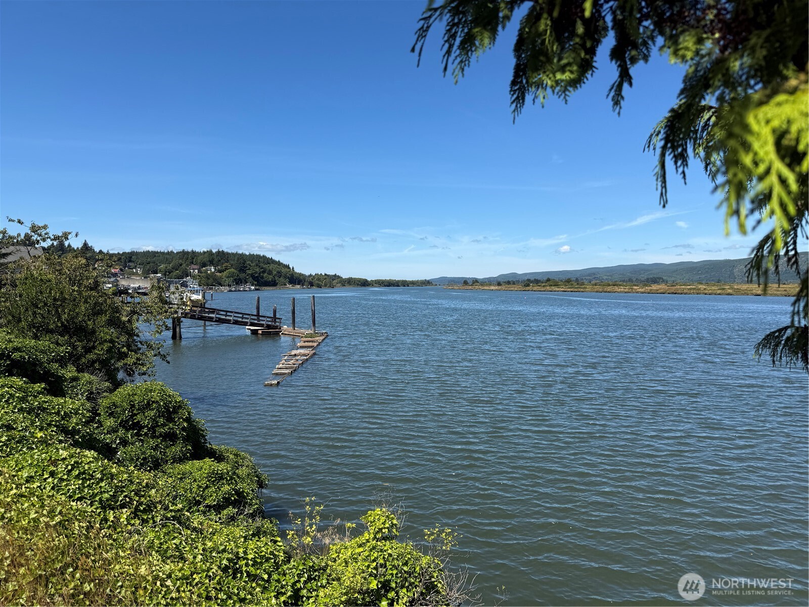 222 12th Street Raymond, WA 98577 - Photo 26 of 26