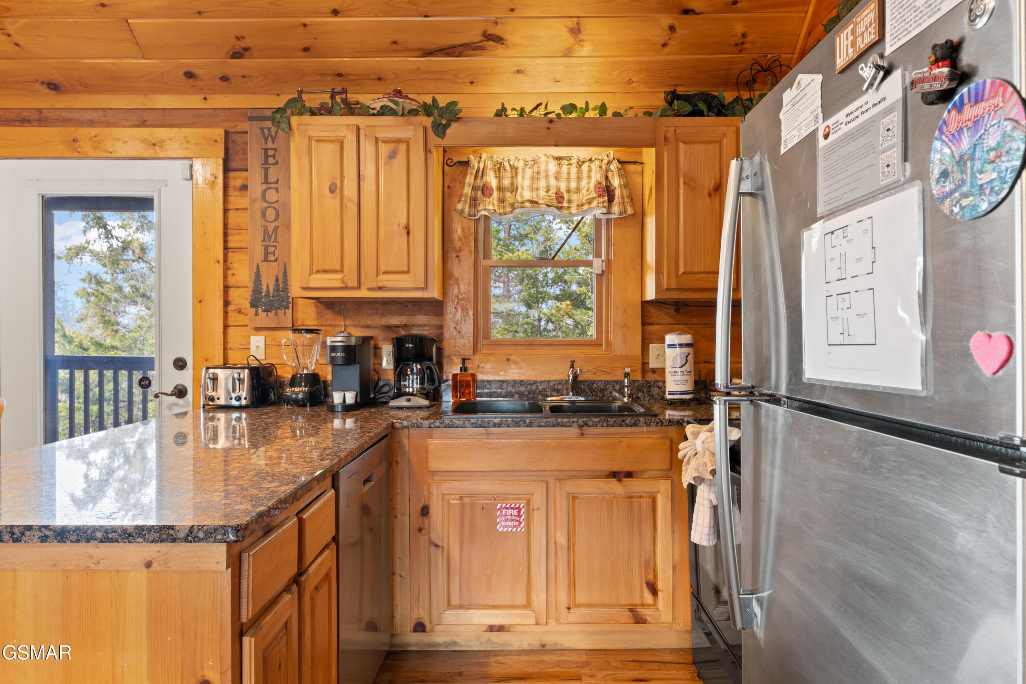 1543 Rainbow Ridge Way Sevierville, TN 37862 - Photo 10 of 33 Gallery Image 10
