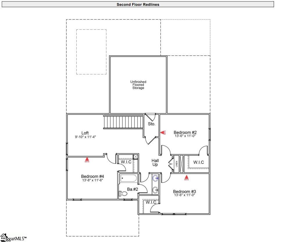 1268 Dockyard Lane, Unit CLE 121 Inman, SC 29349 - Photo 3 of 3