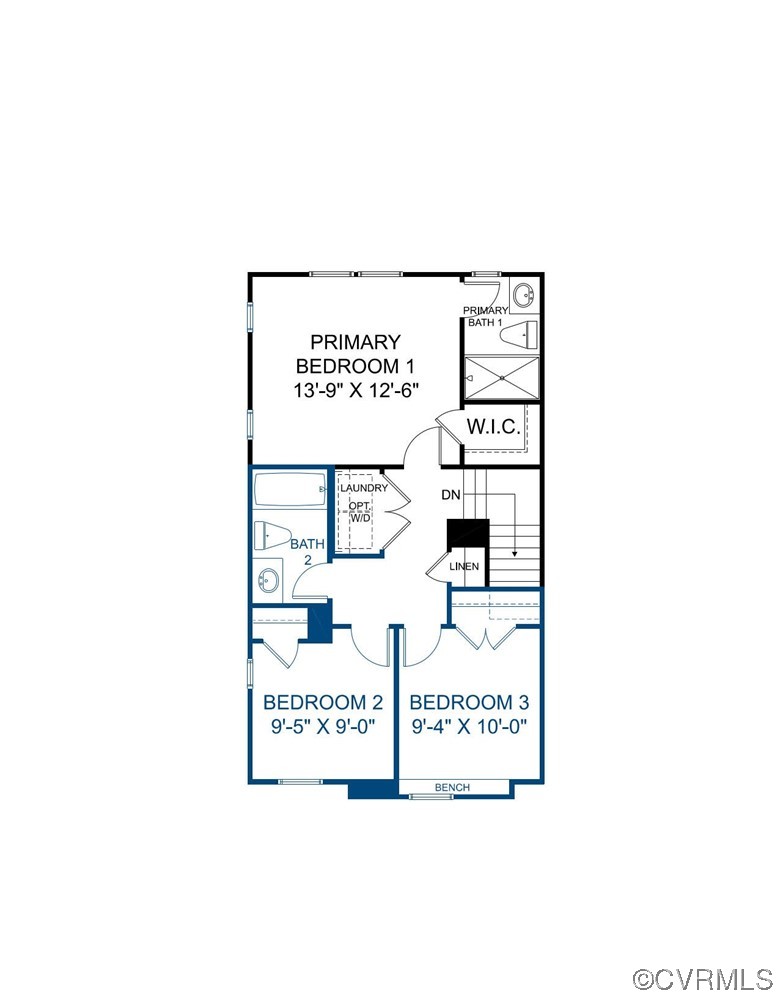 224 Greenpark Road Sandston, VA 23150 - Photo 3 of 3