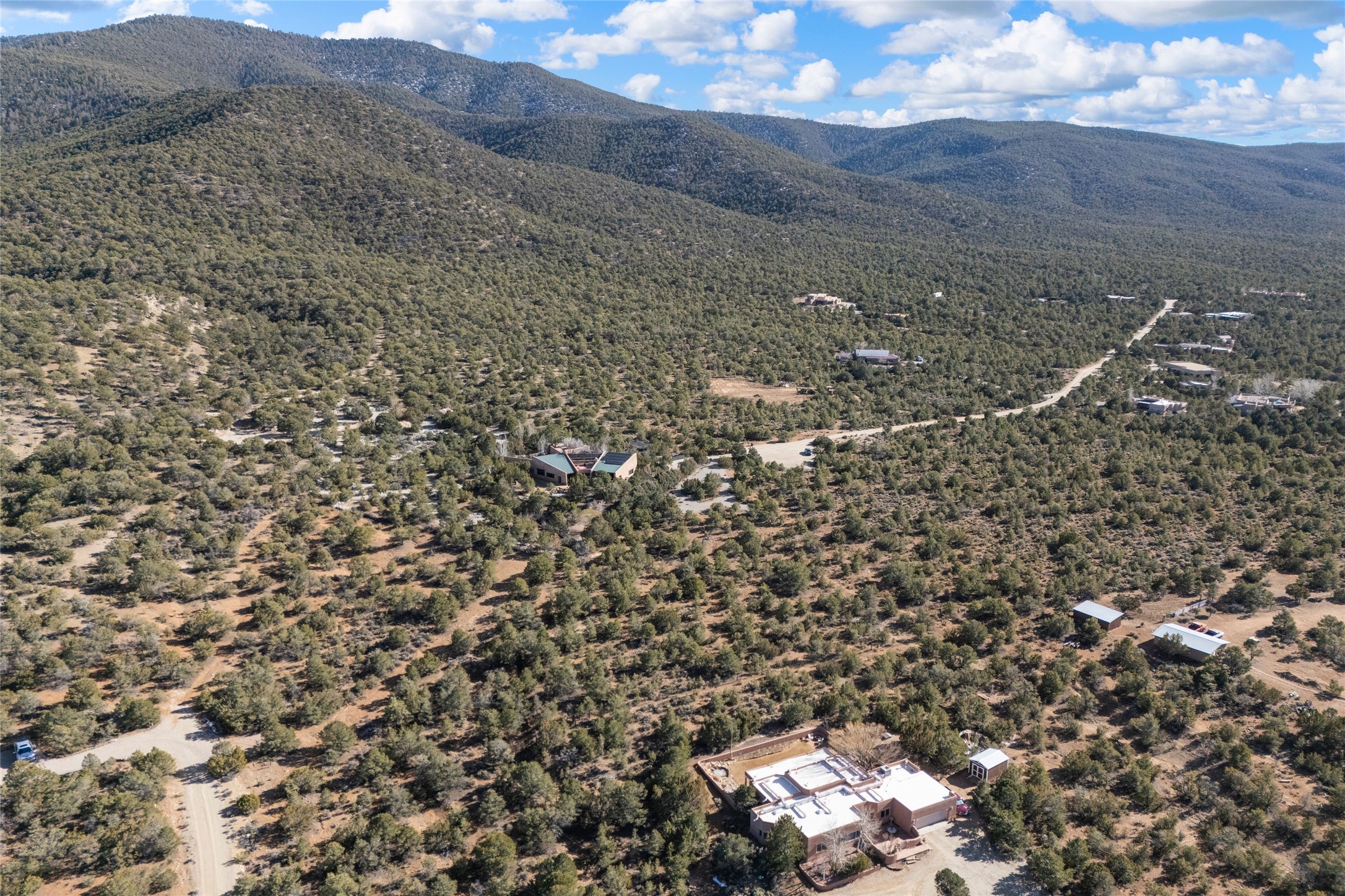 0 North Verde Road Taos, NM 87571 - Photo 12 of 18