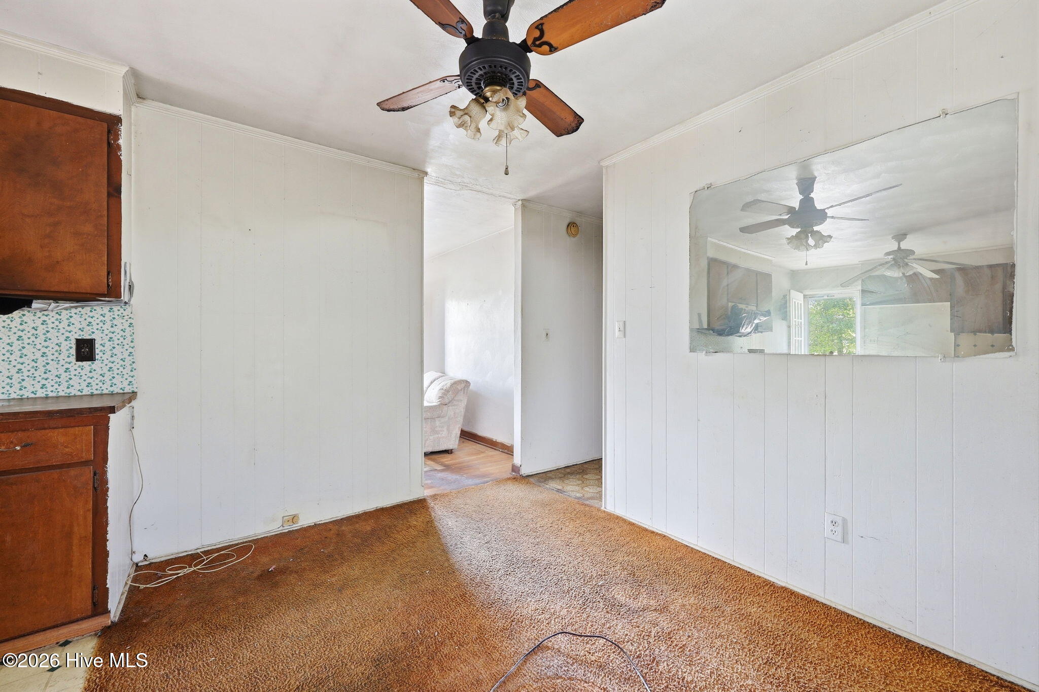 204 West John Thompson Road Colerain, NC 27924 - Photo 15 of 50 Dining