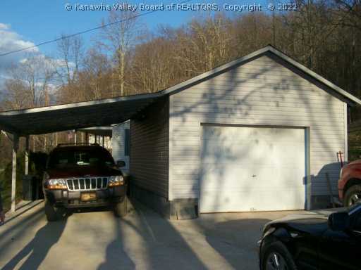601 Rambling Hills Road Elkview, WV 25071 - Photo 3 of 8 Other.