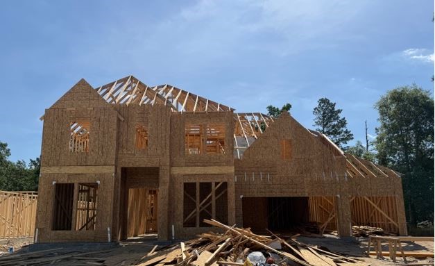3597 Hidden Hickory Dr Spring Conroe, TX 77385 - Photo 4 of 6