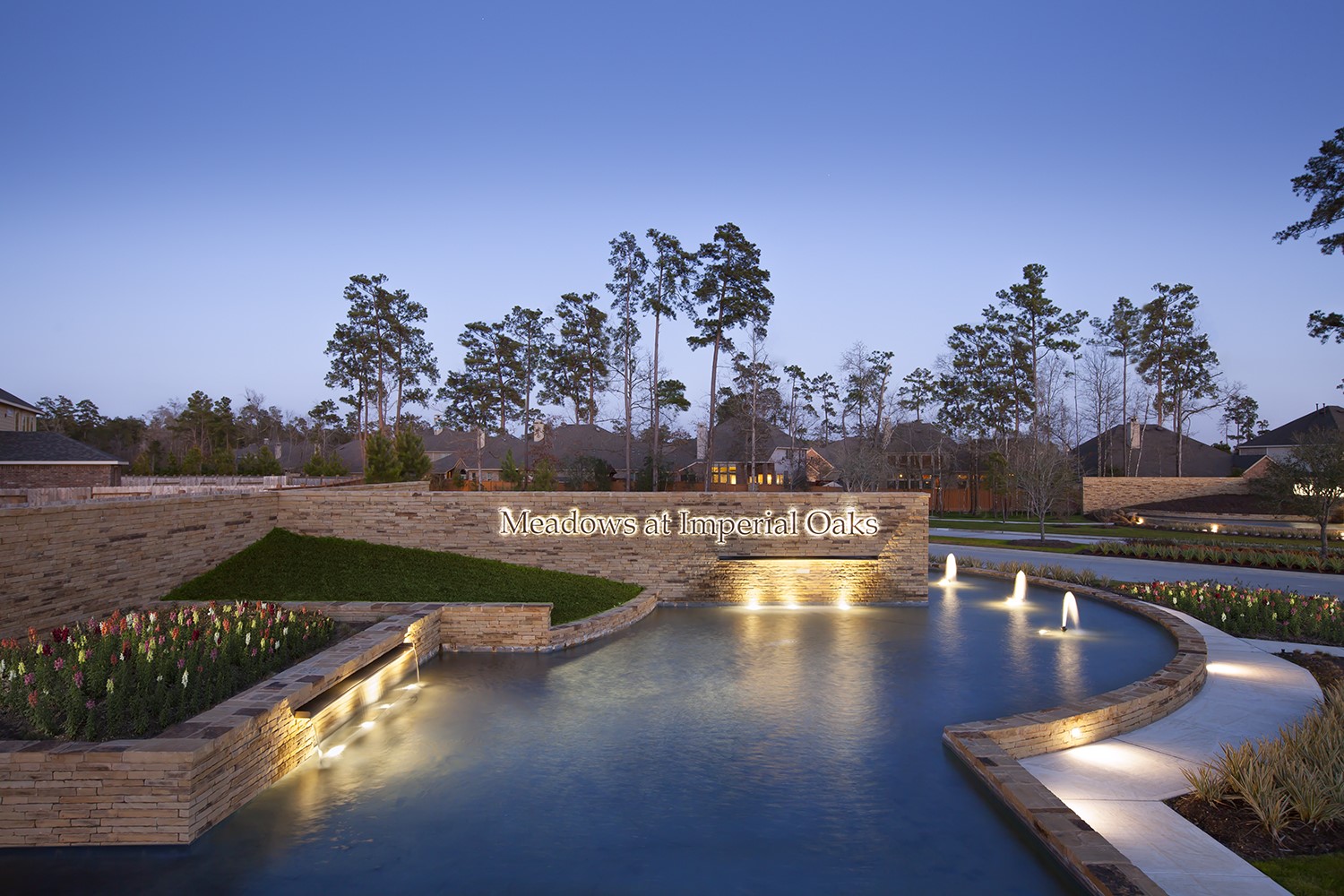 3597 Hidden Hickory Dr Spring Conroe, TX 77385 - Photo 5 of 6