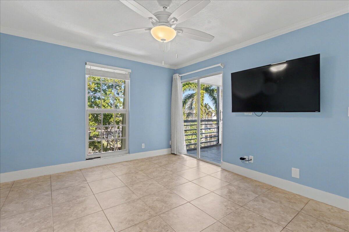 765 Jeffery Street, Unit 1301 Boca Raton, FL 33487 - Photo 21 of 42 Primary Bedroom