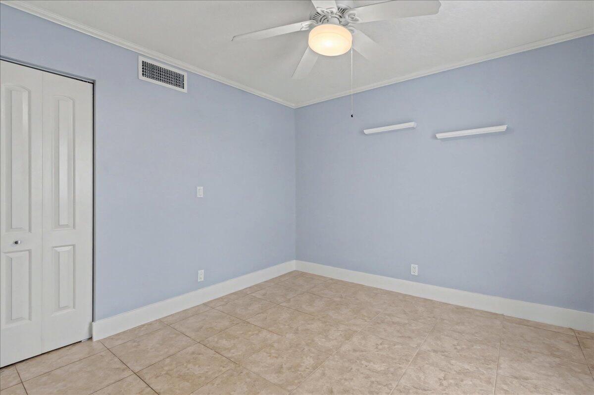 765 Jeffery Street, Unit 1301 Boca Raton, FL 33487 - Photo 30 of 42 2nd Bedroom