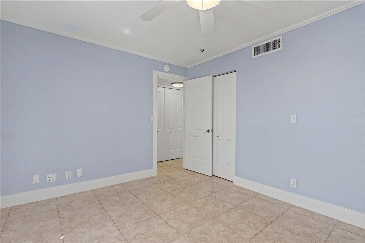 765 Jeffery Street, Unit 1301 Boca Raton, FL 33487 - Photo 31 of 42 2nd Bedroom