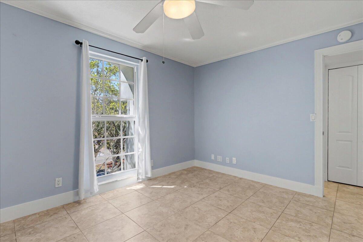 765 Jeffery Street, Unit 1301 Boca Raton, FL 33487 - Photo 32 of 42 2nd Bedroom