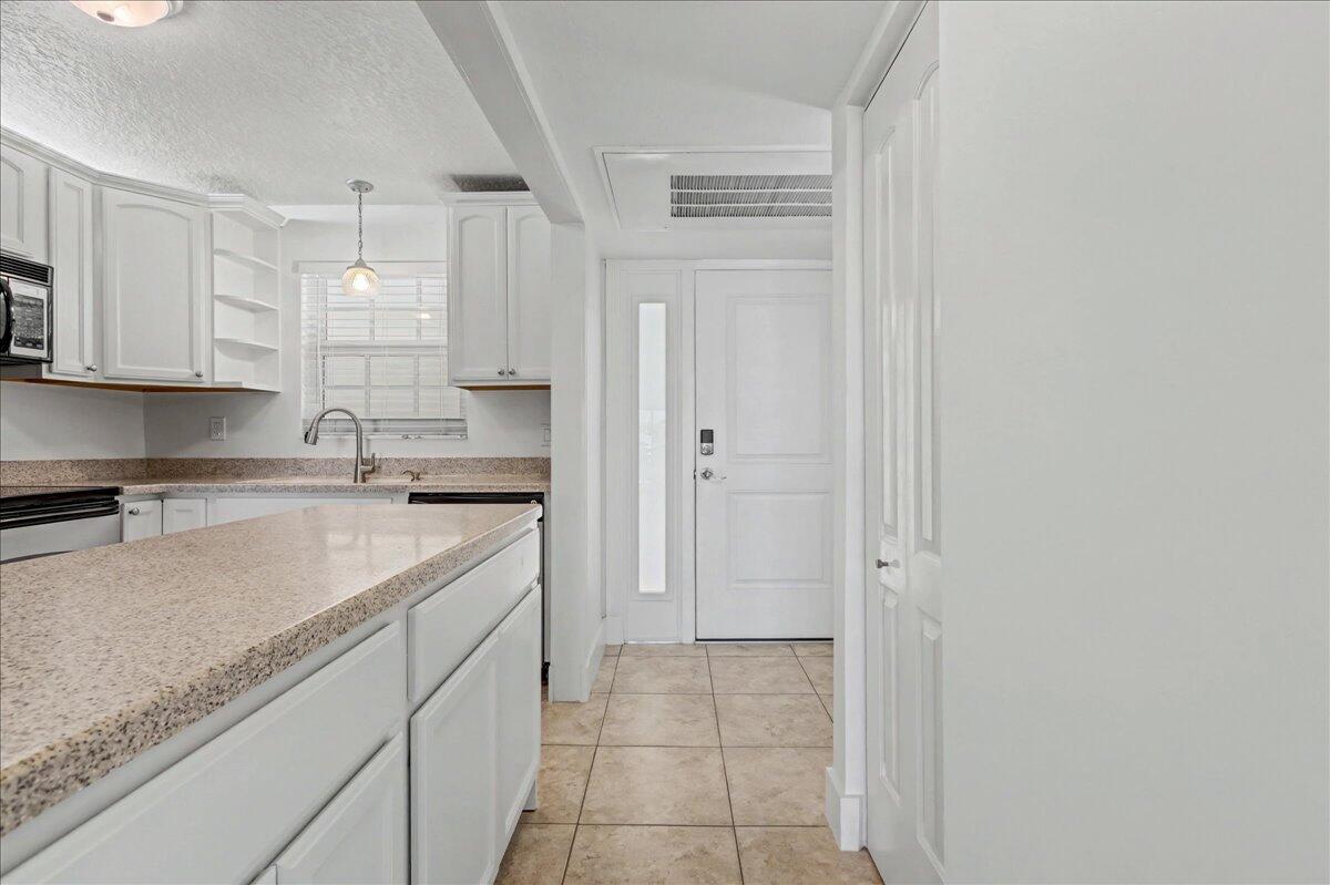 Entry Way