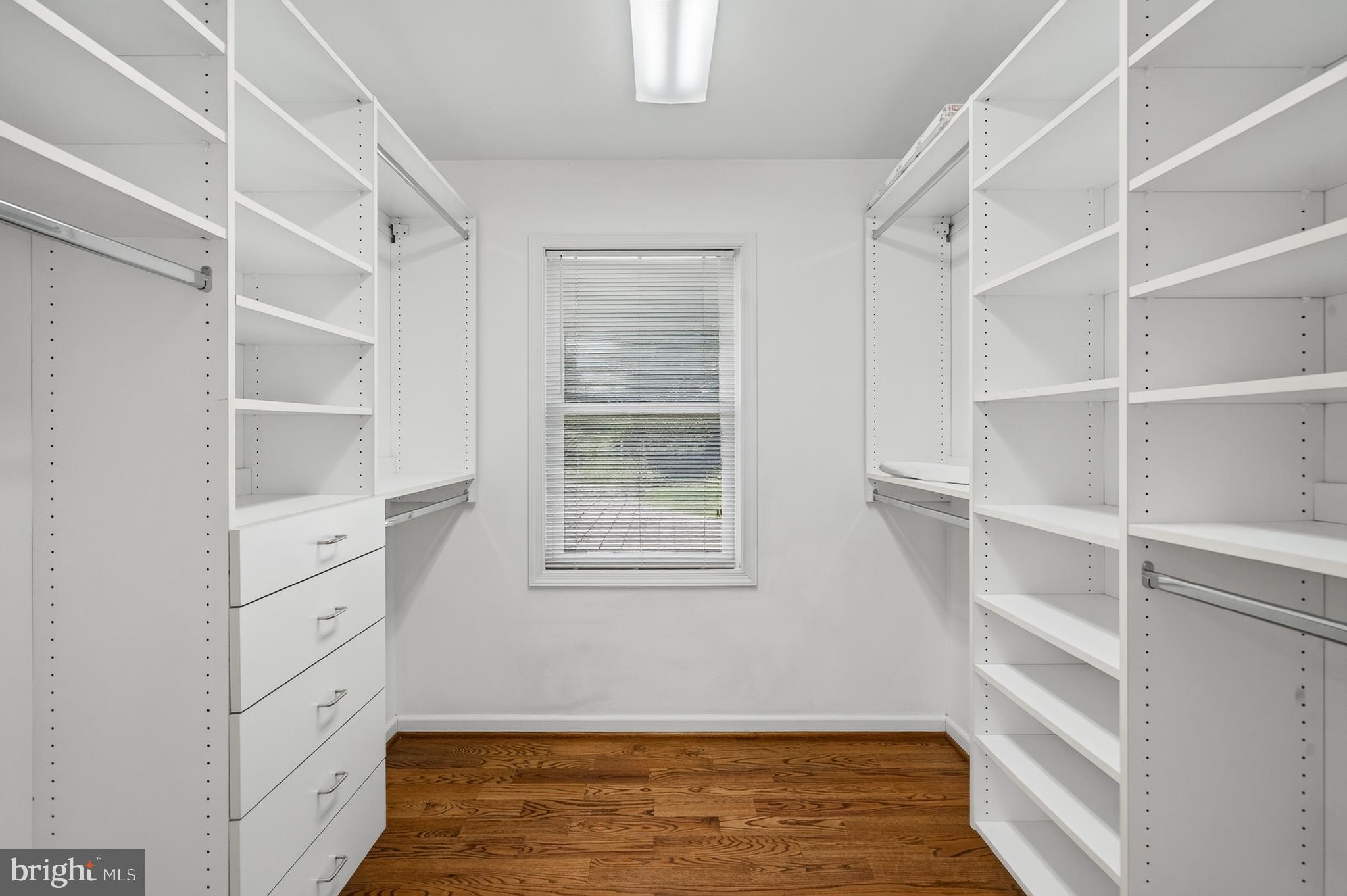 2741 Hillview Road Broomall, PA 19008 - Photo 31 of 80 Primary Bedroom Closet