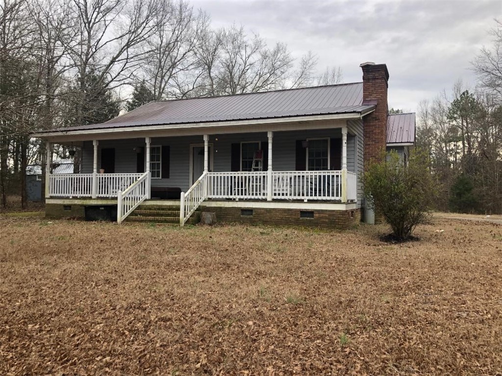 120 Pearman Road Belton, SC 29627 - Photo 1 of 25