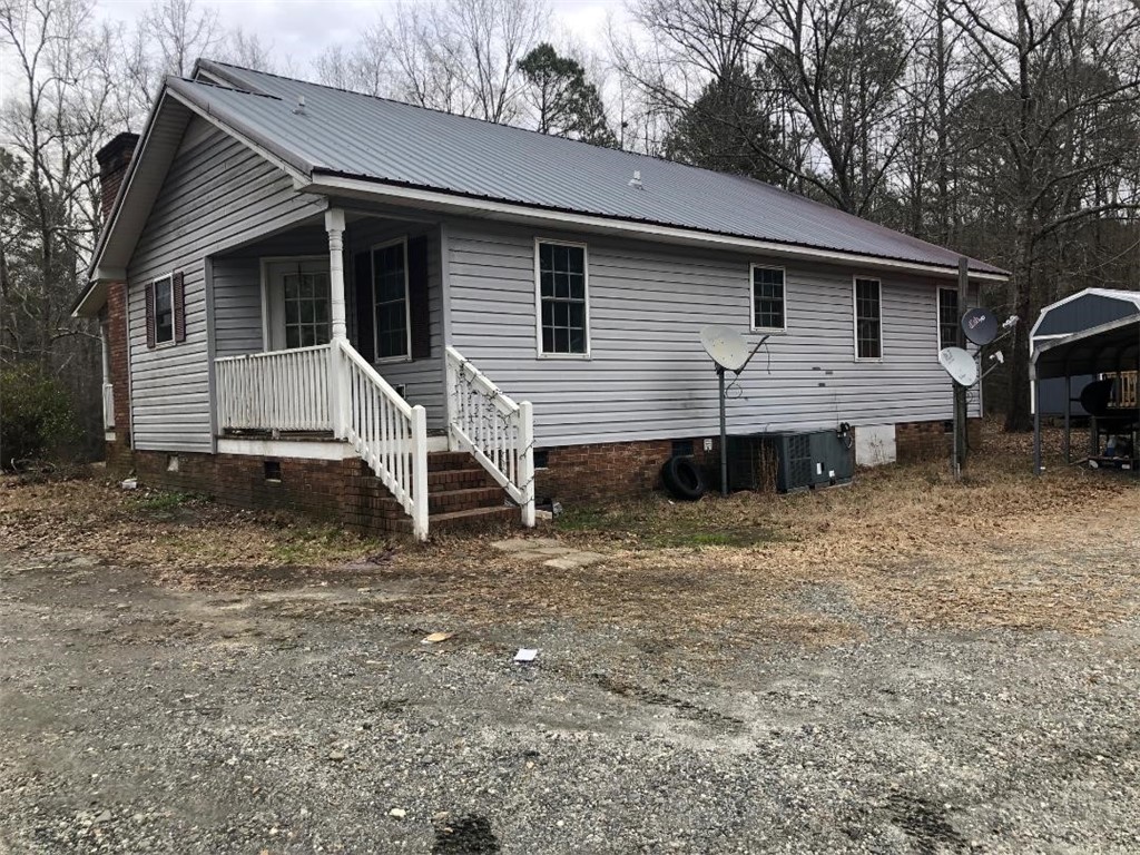 120 Pearman Road Belton, SC 29627 - Photo 2 of 25