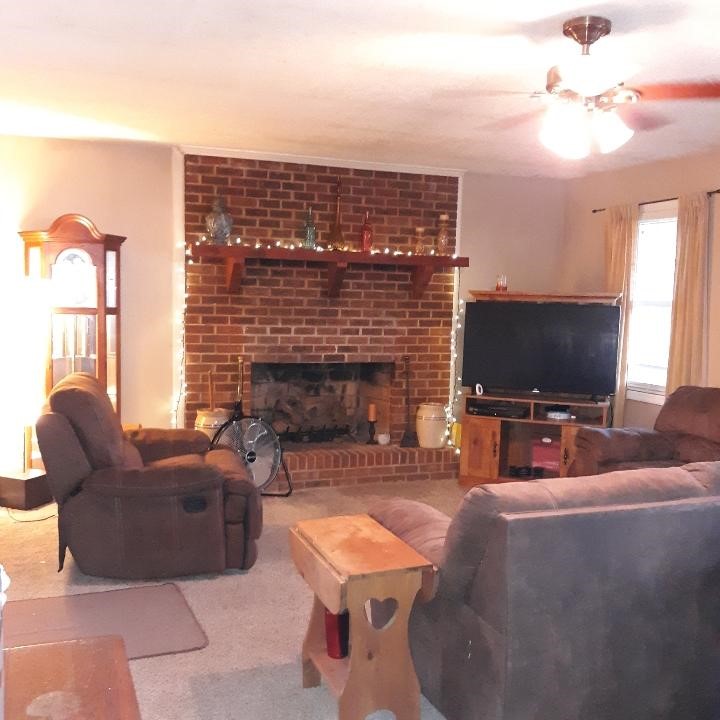 120 Pearman Road Belton, SC 29627 - Photo 24 of 25