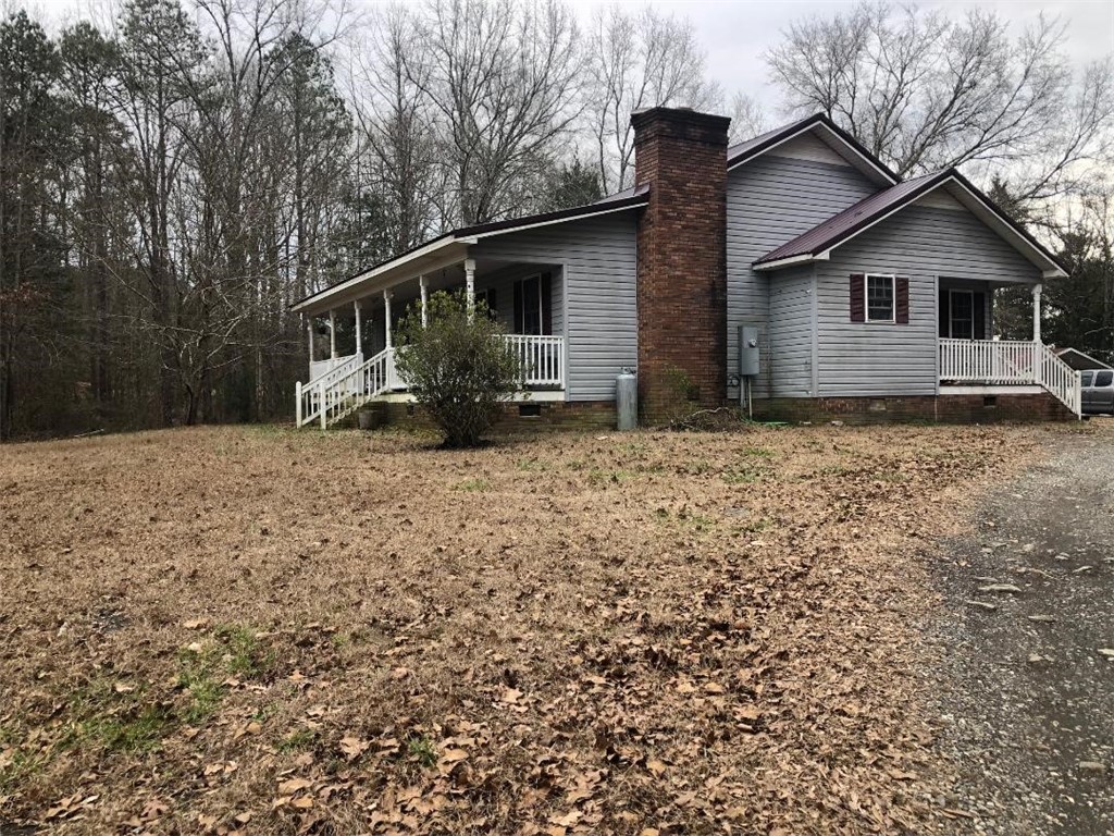 120 Pearman Road Belton, SC 29627 - Photo 3 of 25