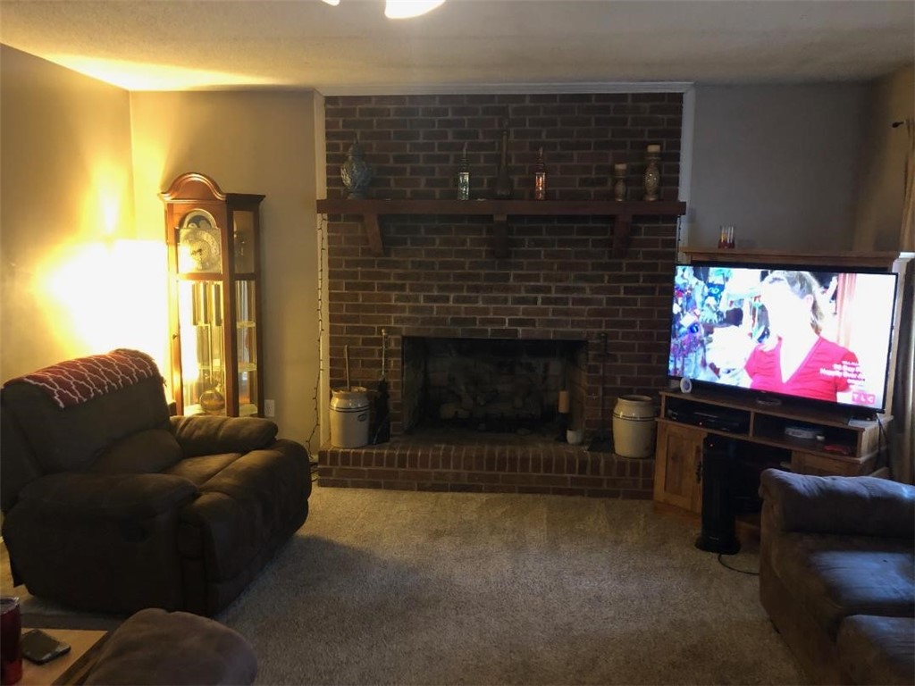 120 Pearman Road Belton, SC 29627 - Photo 10 of 25