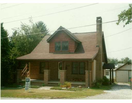 552 Unity Street Latrobe, PA 15650 - Photo 1 of 1 Gallery Image 1