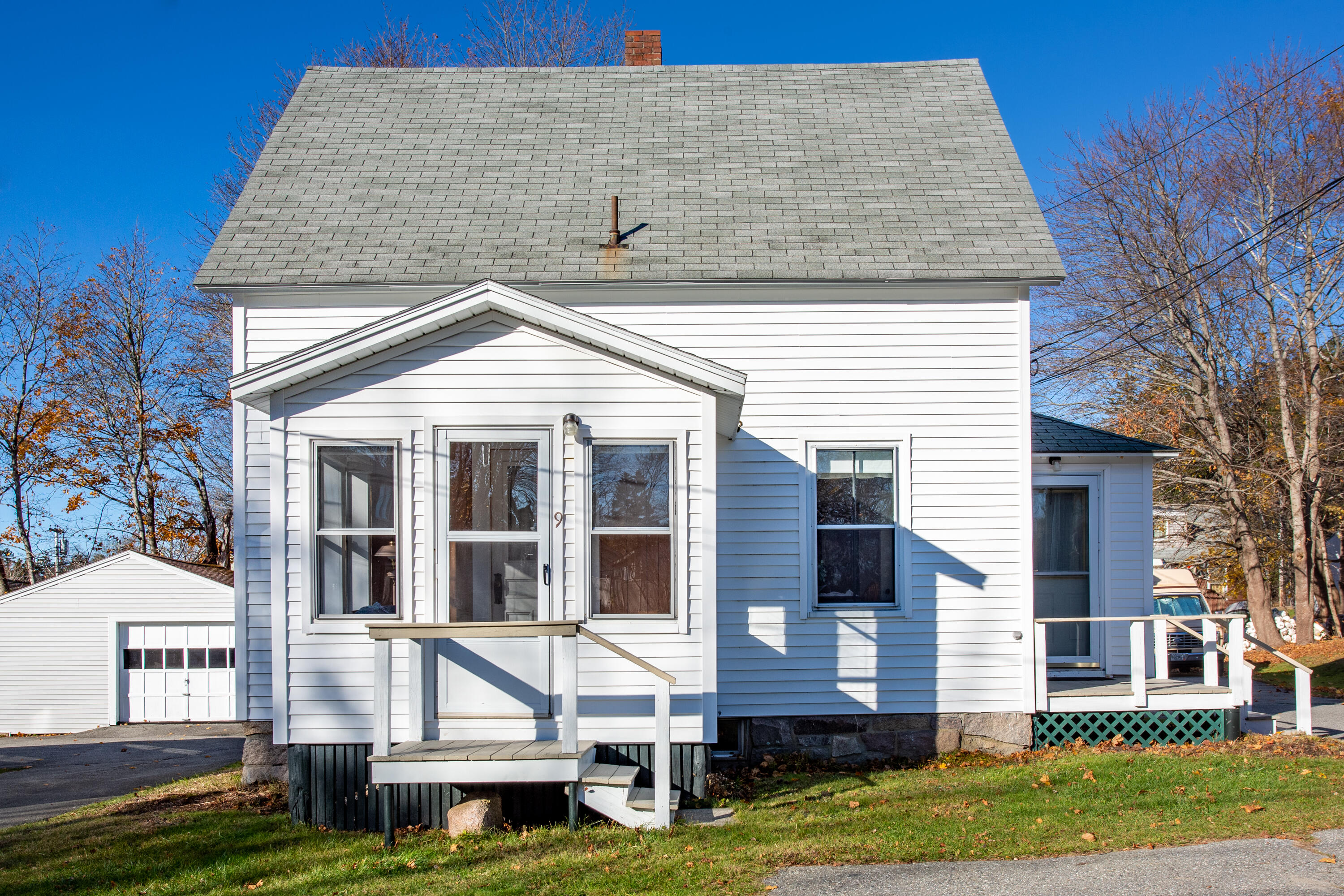 9 Sylvan Road Northeast Harbor, ME 04662 - Photo 20 of 25 20-9SylvanRd-NEH