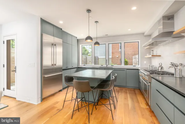 $5,500 | 103 17th Street Southeast, Washington, DC 20003