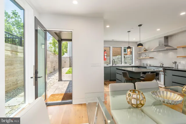 $5,500 | 103 17th Street Southeast, Washington, DC 20003