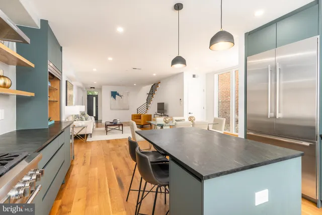 $5,500 | 103 17th Street Southeast, Washington, DC 20003