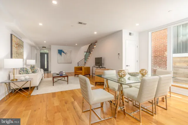 $5,500 | 103 17th Street Southeast, Washington, DC 20003