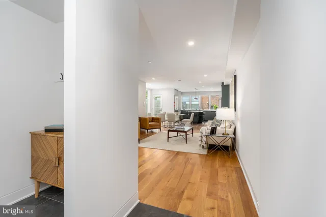 $5,500 | 103 17th Street Southeast, Washington, DC 20003