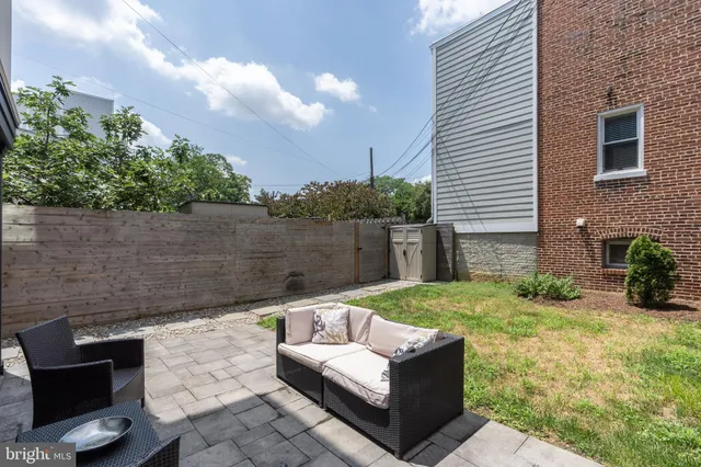 $5,500 | 103 17th Street Southeast, Washington, DC 20003