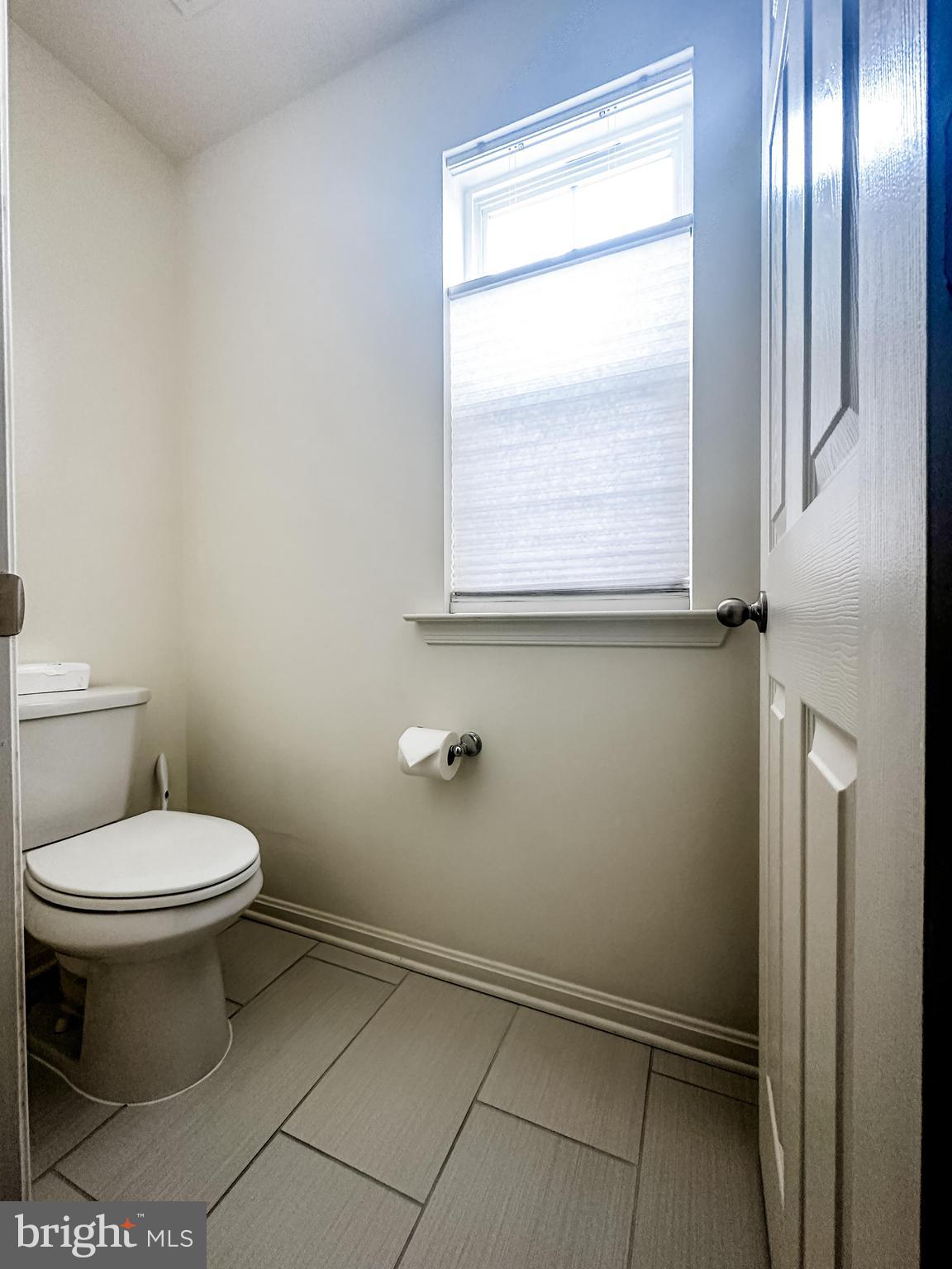 634 Blandwood Road Frederick, MD 21701 - Photo 11 of 11 Lower Level Half Bath