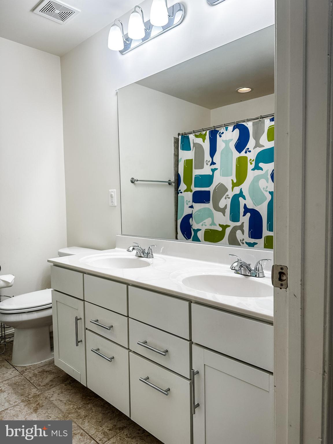 634 Blandwood Road Frederick, MD 21701 - Photo 8 of 11 2nd full bath bedroom level