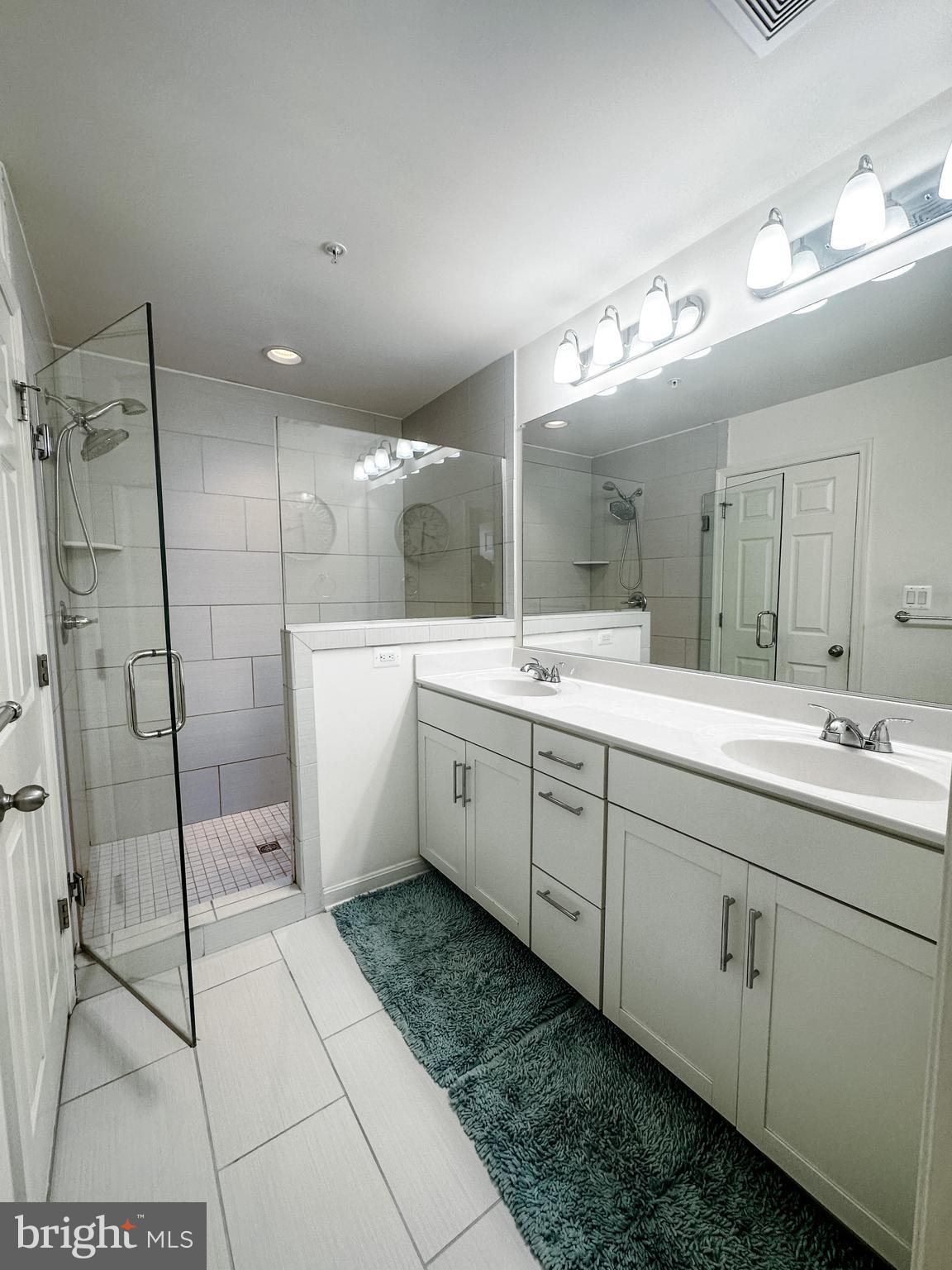 634 Blandwood Road Frederick, MD 21701 - Photo 9 of 11 Owners Bathroom