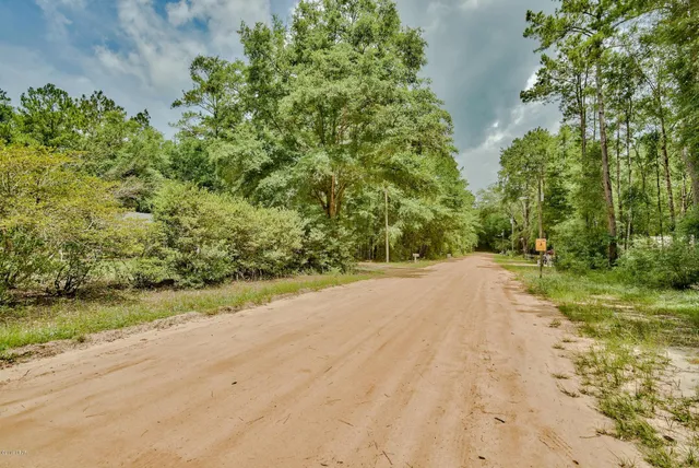 $14,500 | Lot 15 Blue Creek Road, Ponce de Leon, FL 32455