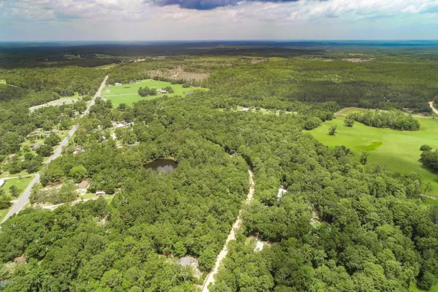 $14,500 | Lot 15 Blue Creek Road, Ponce de Leon, FL 32455
