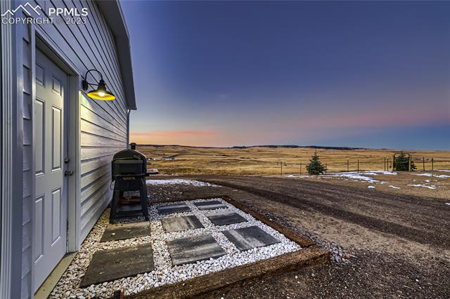 15445 McClelland Road Calhan, CO 80808 - Photo 5 of 8