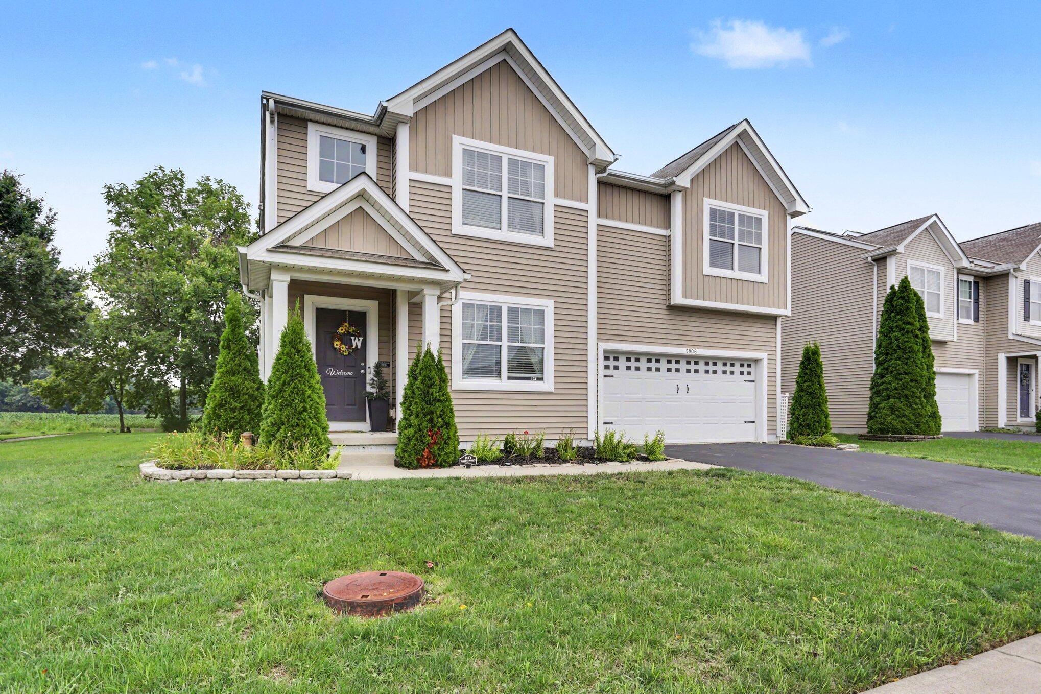 5806 Northup Road Dublin, OH 43016 - Photo 1 of 44 040_file_6077