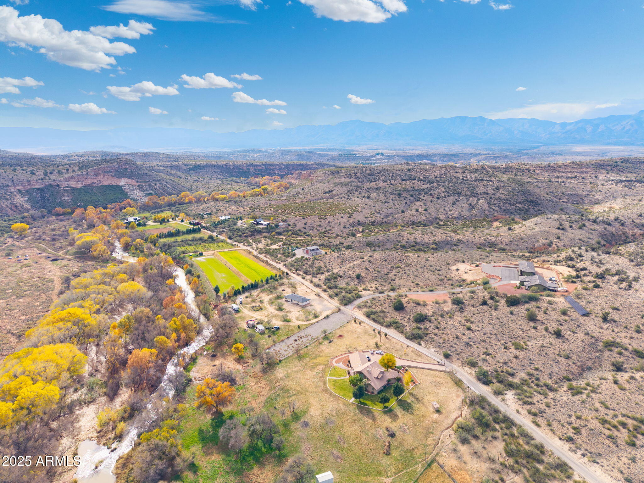 2955 South Sexton Ranch Road Cornville, AZ 86325 - Photo 37 of 67