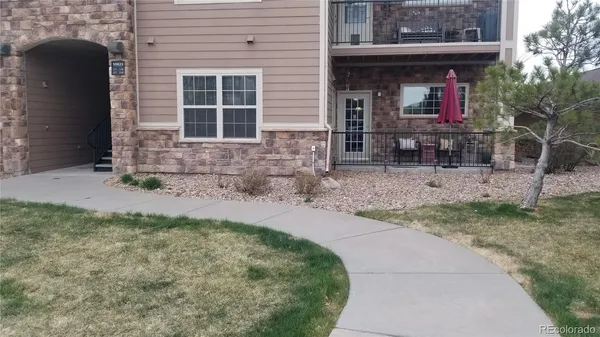 $1,895 | 10823 Twenty Mile Road, Unit 108, Parker, CO 80134