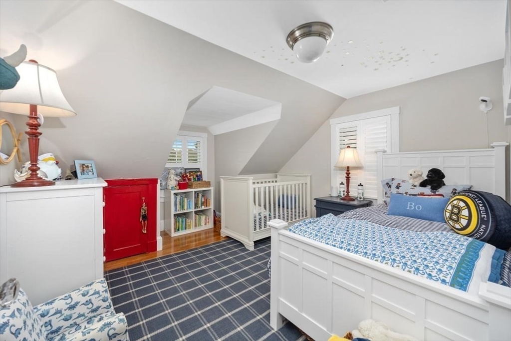 36 Burr Road Hingham, MA 02043 - Photo 17 of 24