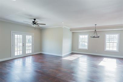 33 Michigan Lane Dunlap, TN 37327 - Photo 7 of 20 Michigan Ln Dining Room Living Room