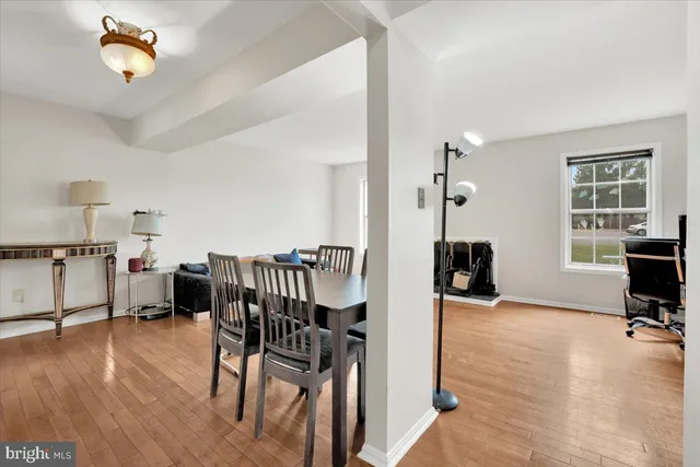 $345,000 | 6121 North Hil Mar Circle, District Heights, MD 20747