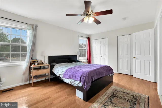 $345,000 | 6121 North Hil Mar Circle, District Heights, MD 20747