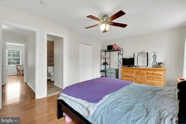 $345,000 | 6121 North Hil Mar Circle, District Heights, MD 20747