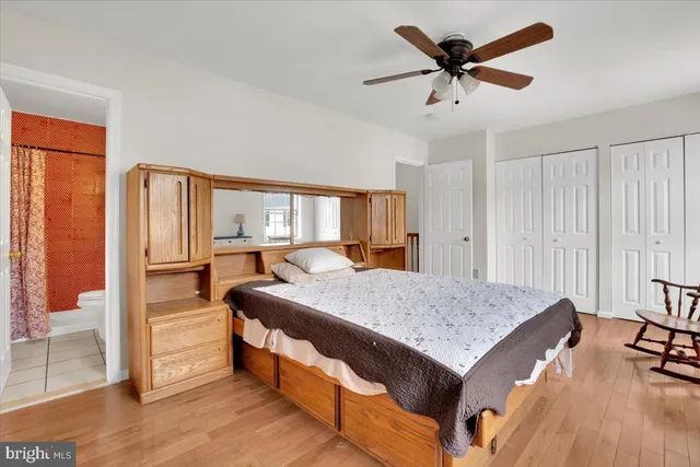 $345,000 | 6121 North Hil Mar Circle, District Heights, MD 20747