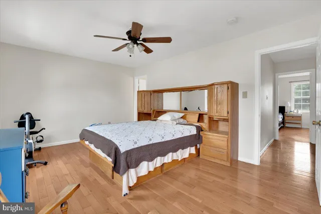 $345,000 | 6121 North Hil Mar Circle, District Heights, MD 20747