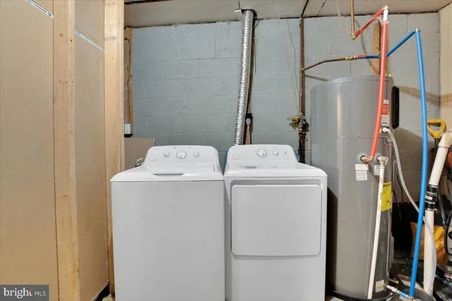 $345,000 | 6121 North Hil Mar Circle, District Heights, MD 20747