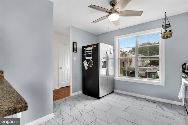 $345,000 | 6121 North Hil Mar Circle, District Heights, MD 20747