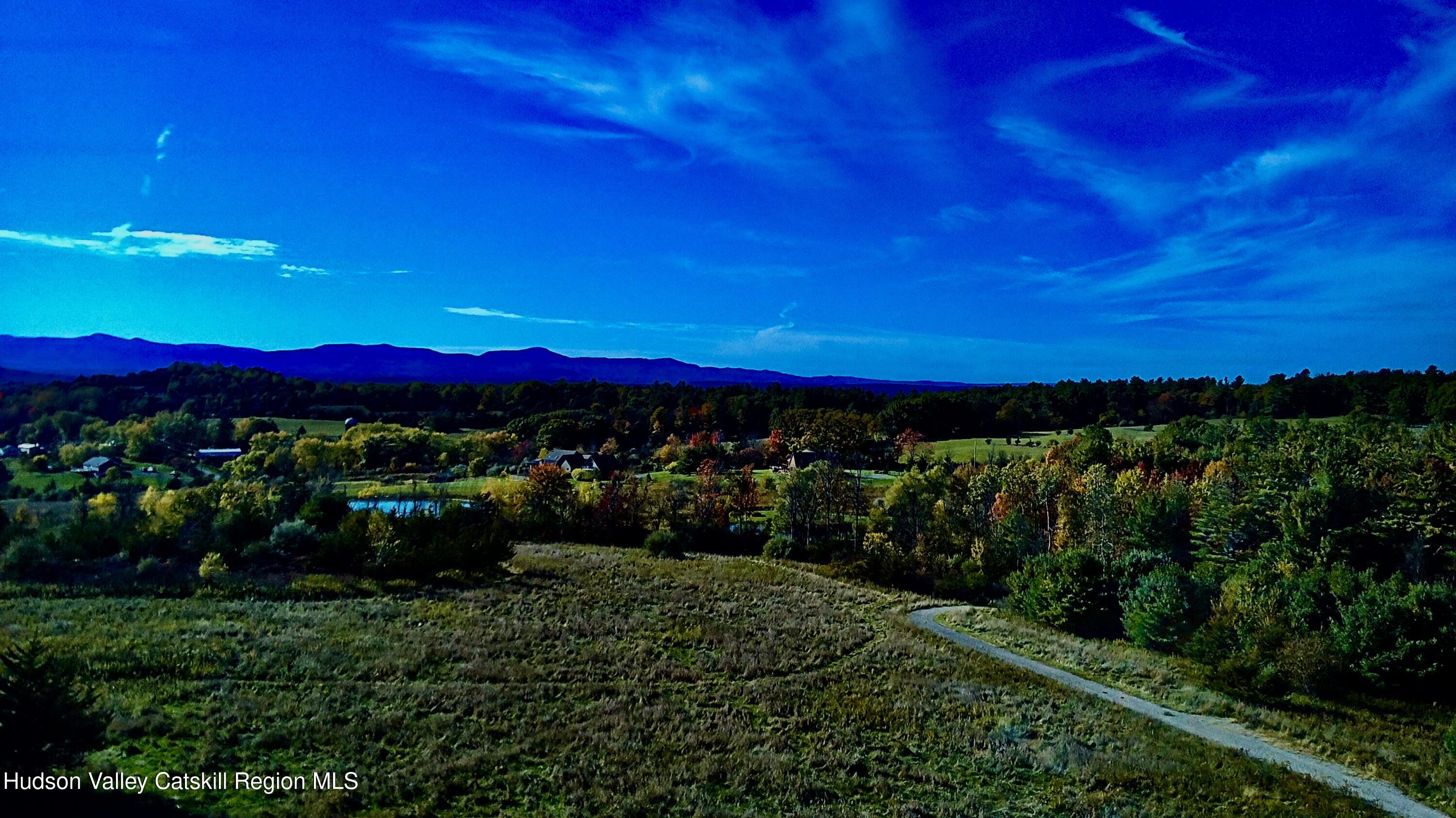 114 Old Barrington Road Hudson, NY 12534 - Photo 12 of 30 a view of a yard