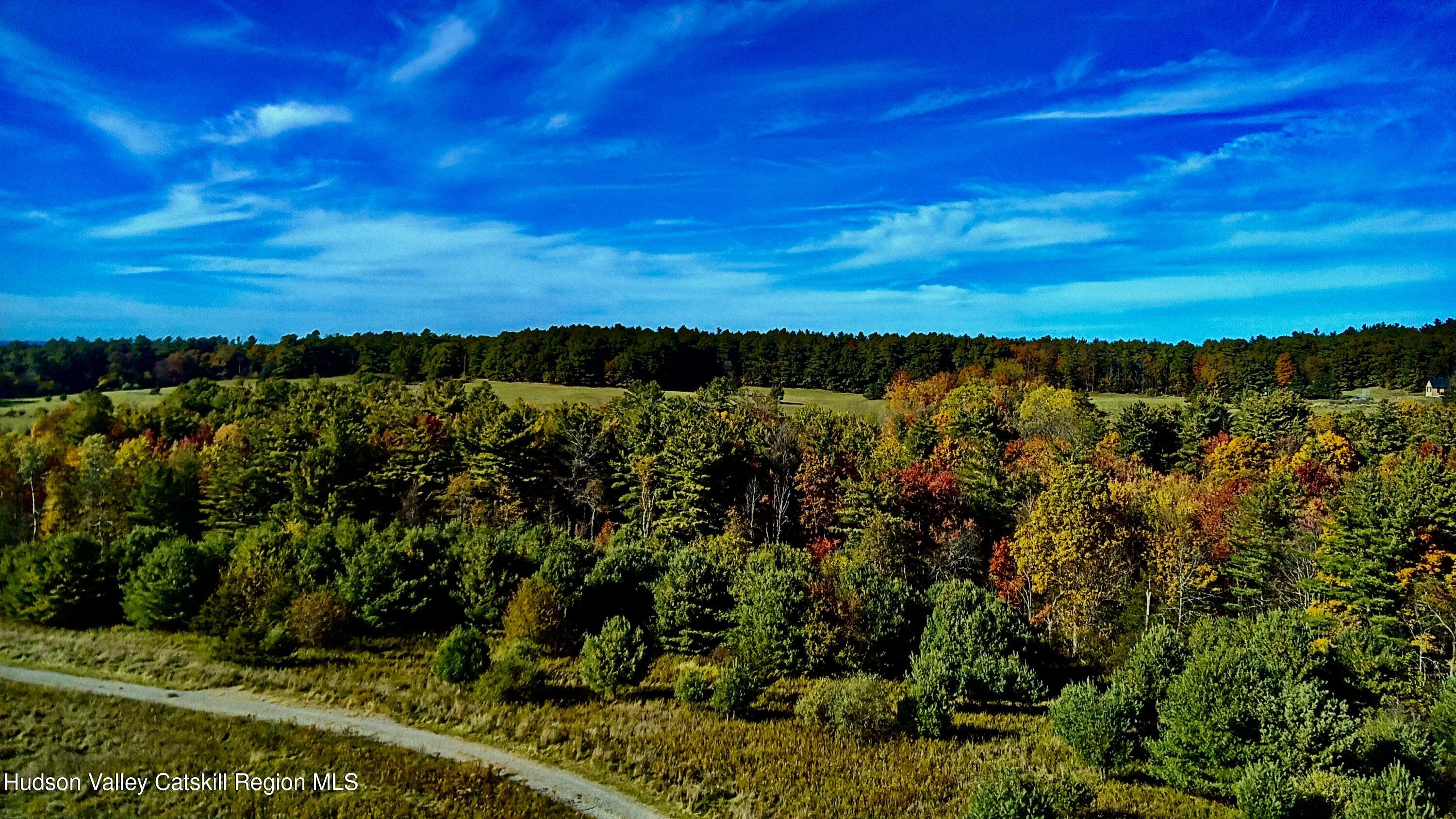 114 Old Barrington Road Hudson, NY 12534 - Photo 13 of 30 a view of lake and mountain