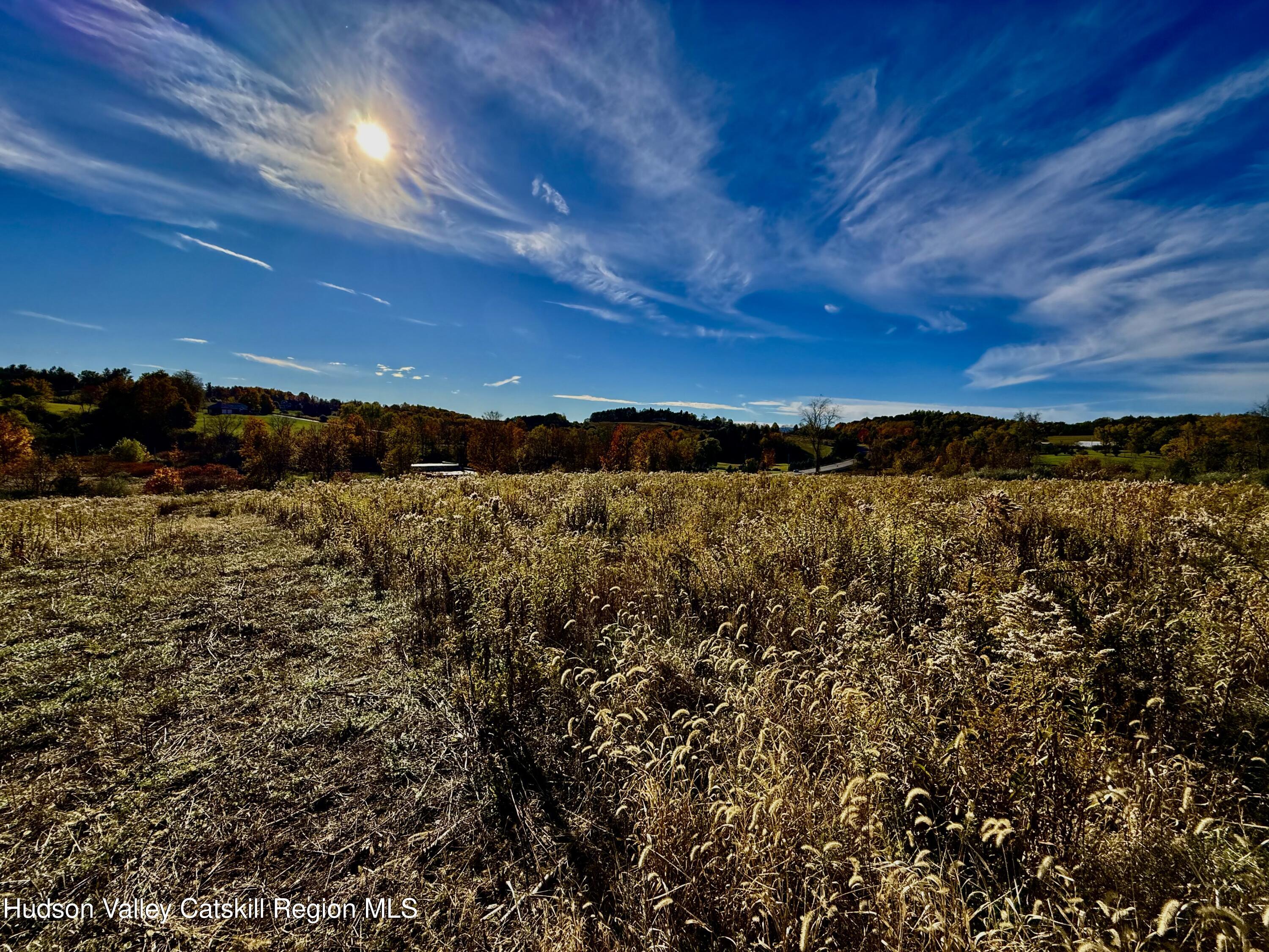 114 Old Barrington Road Hudson, NY 12534 - Photo 24 of 30 a view of mountain